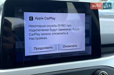 Хэтчбек Ford Focus 2020 в 