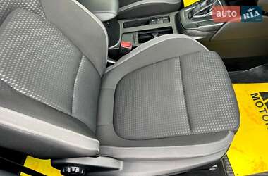 Хэтчбек Ford Focus 2019 в 