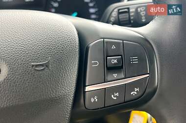 Хэтчбек Ford Focus 2019 в 