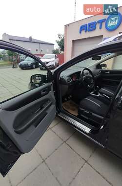 Универсал Ford Focus 2010 в 