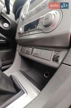 Универсал Ford Focus 2010 в 