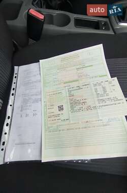 Универсал Ford Focus 2010 в 
