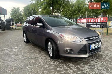 Ford Focus 2014 Ford Focus 2014