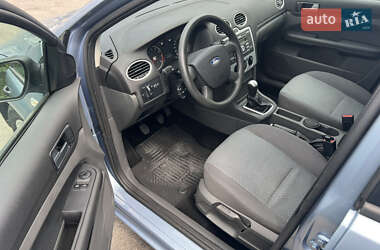 Универсал Ford Focus 2006 в 