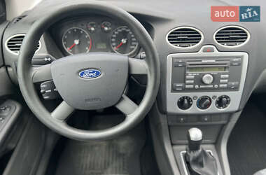 Универсал Ford Focus 2006 в 