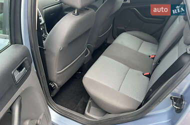 Универсал Ford Focus 2006 в 