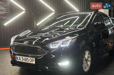 Ford Focus 2016 Ford Focus 2016