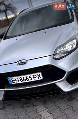 Универсал Ford Focus 2013 в 
