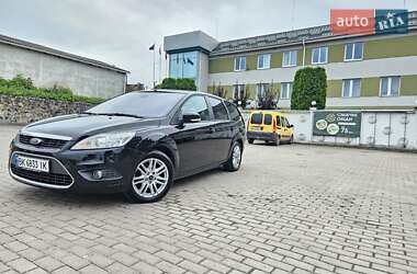 Ford Focus 2008 Ford Focus 2008