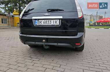 Універсал Ford Focus 2008 в 