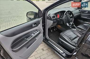 Універсал Ford Focus 2008 в 
