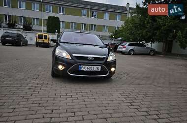 Універсал Ford Focus 2008 в 