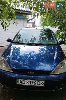 Хетчбек Ford Focus 2000 в Вінниці