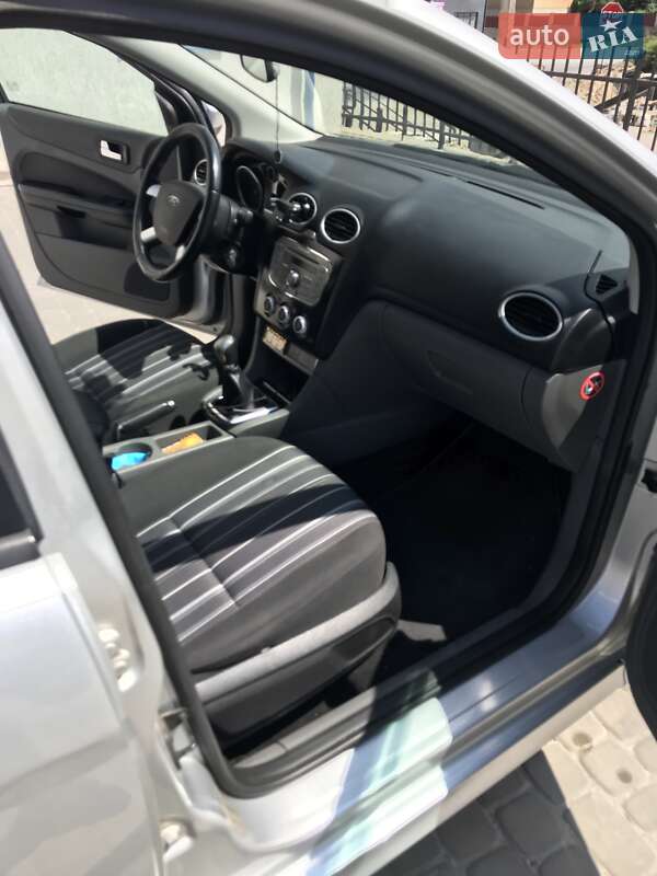 Універсал Ford Focus 2008 в Кременці