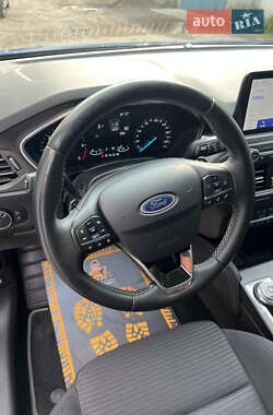 Универсал Ford Focus 2019 в 