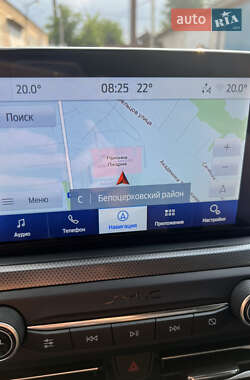Универсал Ford Focus 2019 в 