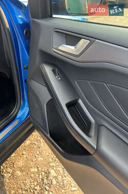 Универсал Ford Focus 2019 в 