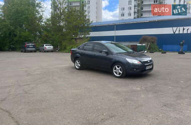 Седан Ford Focus 2008 в 