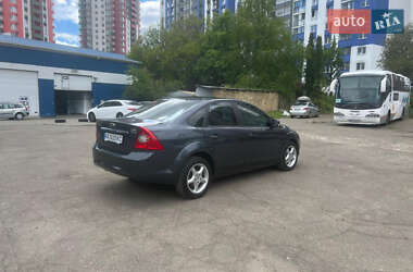 Седан Ford Focus 2008 в 