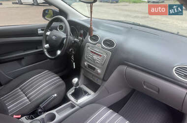 Седан Ford Focus 2008 в 