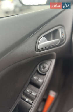 Седан Ford Focus 2018 в Житомире