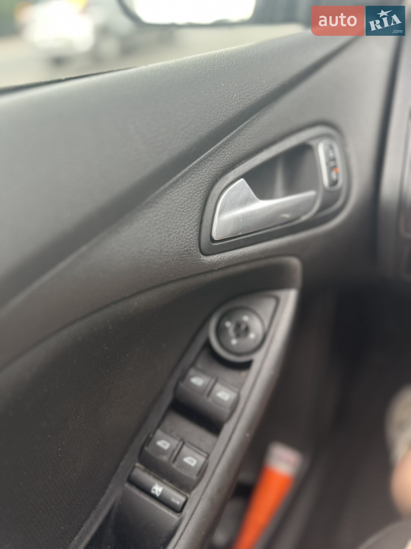 2018 Ford Focus - мініатюра 14