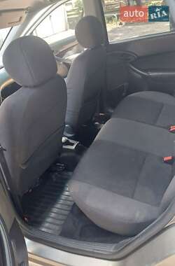 Седан Ford Focus 2003 в Харькове
