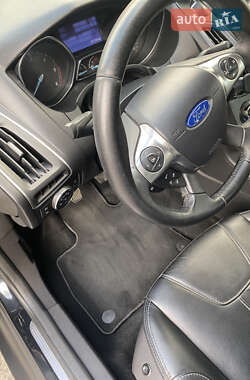 Універсал Ford Focus 2013 в 