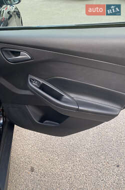 Універсал Ford Focus 2013 в 