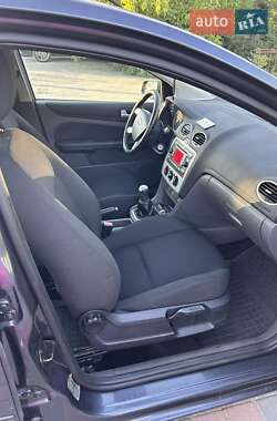 Универсал Ford Focus 2007 в 
