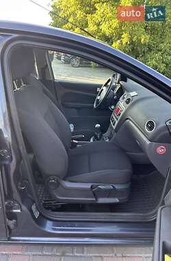 Универсал Ford Focus 2007 в 