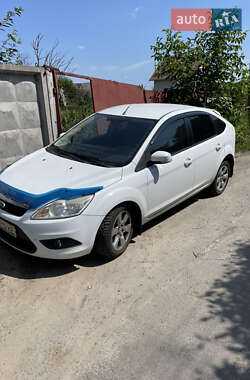 Хетчбек Ford Focus 2010 в Києві