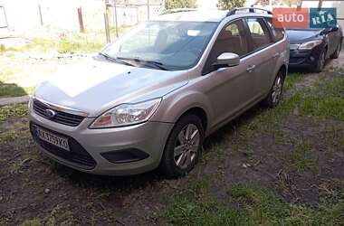 Универсал Ford Focus 2010 в Мерефа