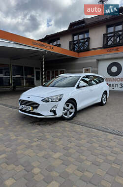 Ford Focus 2020 Ford Focus 2020