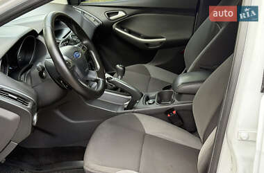 Универсал Ford Focus 2013 в 