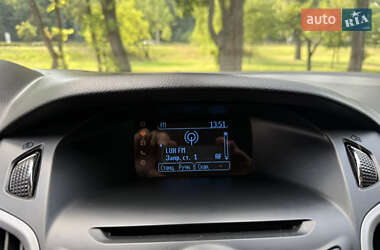 Универсал Ford Focus 2013 в 