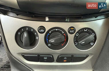 Универсал Ford Focus 2013 в 