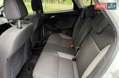 Универсал Ford Focus 2013 в 