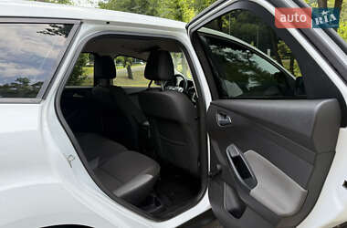 Универсал Ford Focus 2013 в 