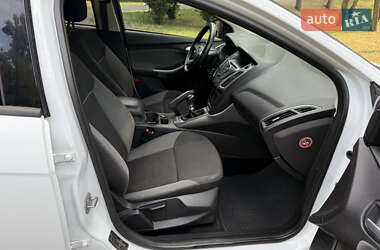Универсал Ford Focus 2013 в 