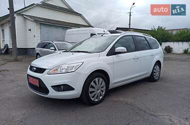 Універсал Ford Focus 2011 в Рівному