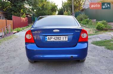 Седан Ford Focus 2008 в 