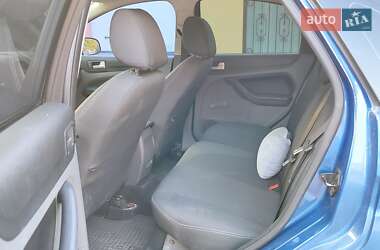 Седан Ford Focus 2008 в 
