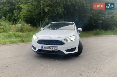 Ford Focus 2016 Ford Focus 2016