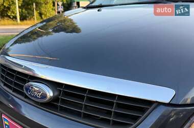 Универсал Ford Focus 2008 в 