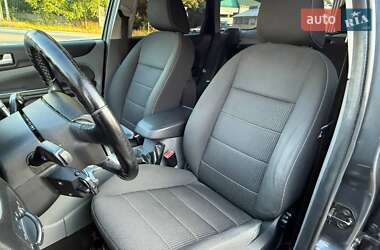 Универсал Ford Focus 2008 в 