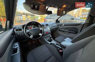 Универсал Ford Focus 2008 в 