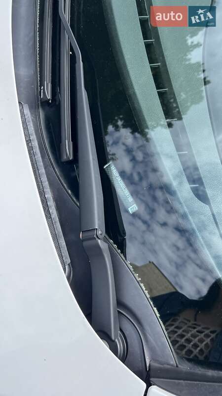 Хэтчбек Ford Focus 2013 в Киеве