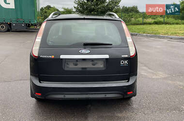 Універсал Ford Focus 2009 в 