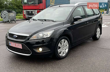 Универсал Ford Focus 2009 в Луцке